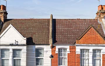 clay roofing South Burlingham, Norfolk