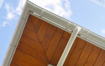 South Burlingham soffit types